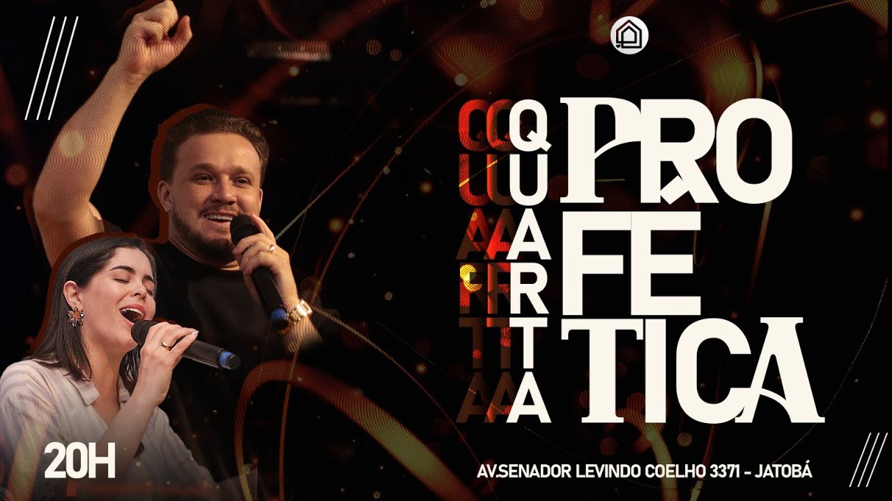 Quarta Profética