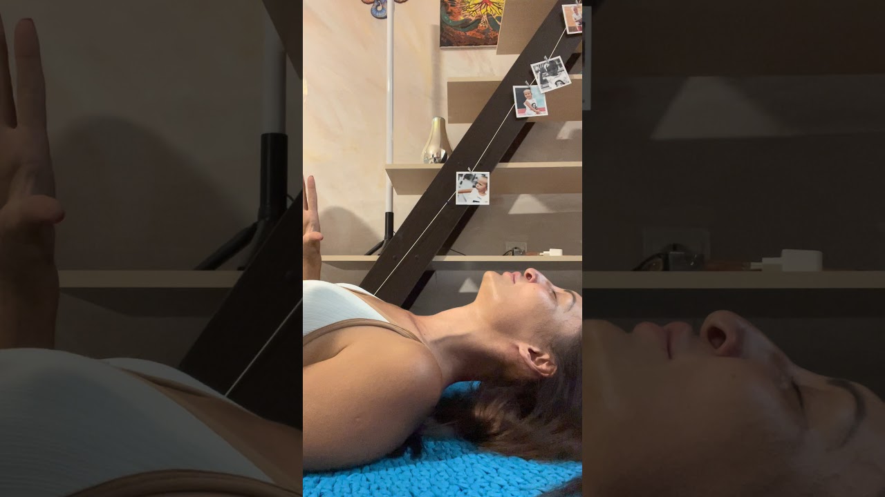 Сеанс 26. Новое рождение