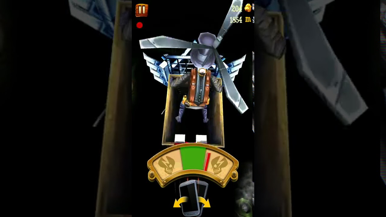 Rail Rush - #6 Steam Factory (Track Guide)