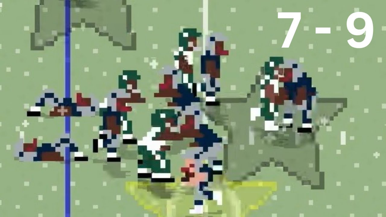 TERRIBLE GAME AGAINST THE NEW YORK JETS AT HOME!!!