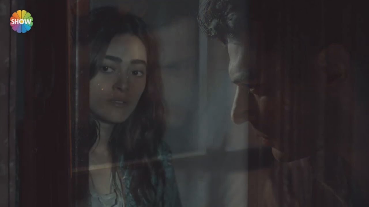 🇺🇦 Efnan♥️Aziz Она свежего воздуха глоток