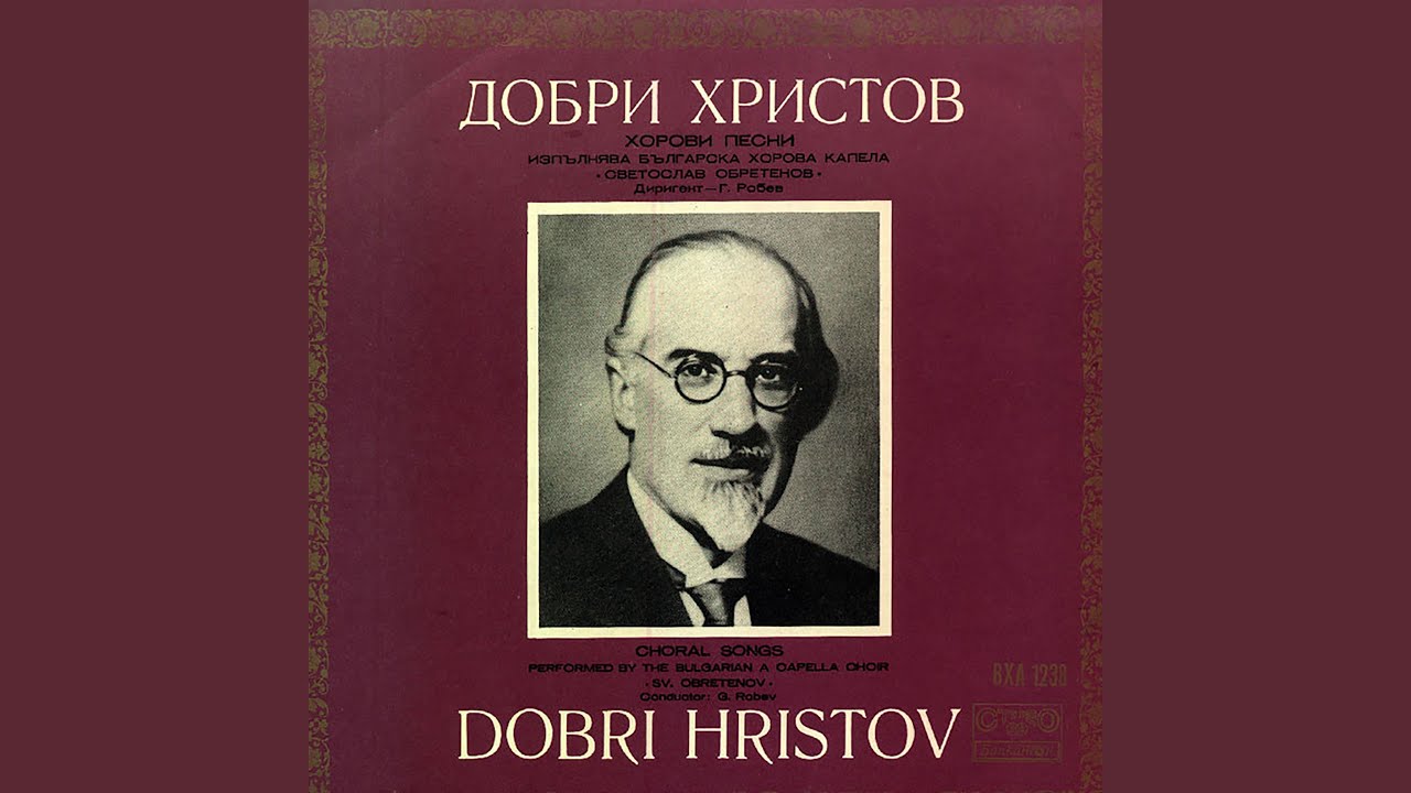Айде, завила се