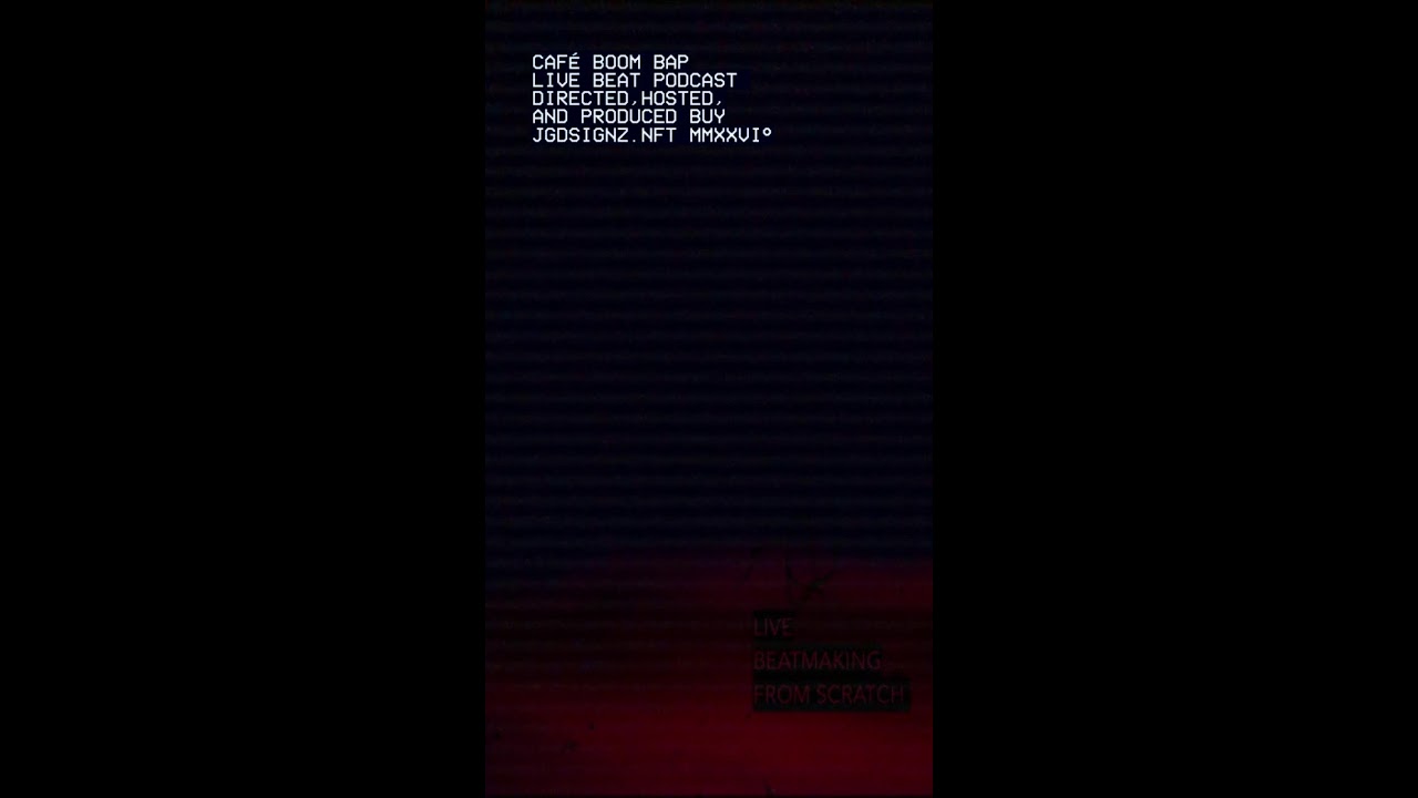 LIVE Project - Gold and Red Man