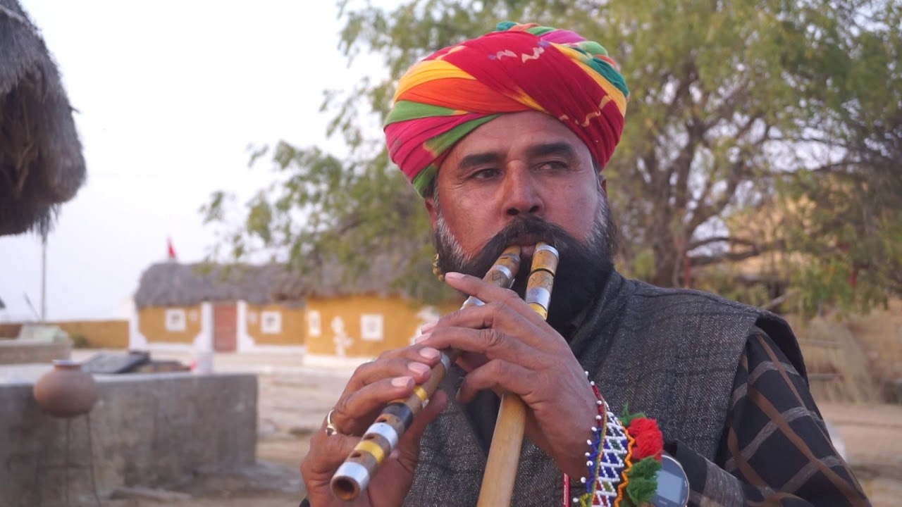 CHIRMI || Algoja Play || Taga Ram Bheel