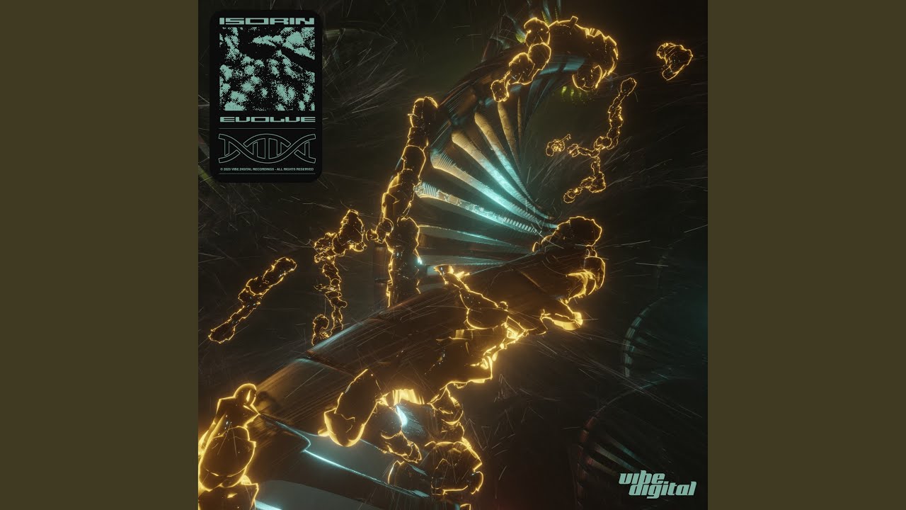 CRISPR_Cas9 (Noah B Remix)