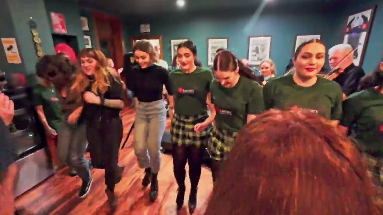 Glen Innes Celtic Festival 2024