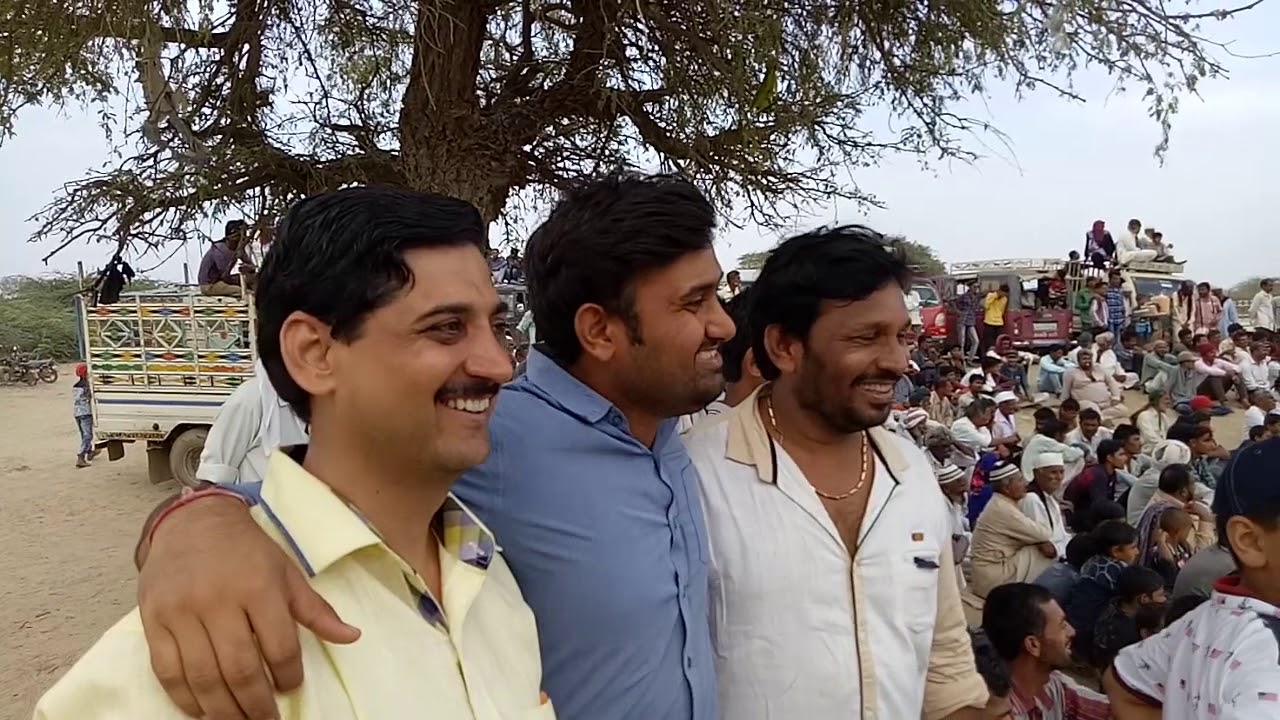 Kusti Malakhdo mall sudadhro kutchh