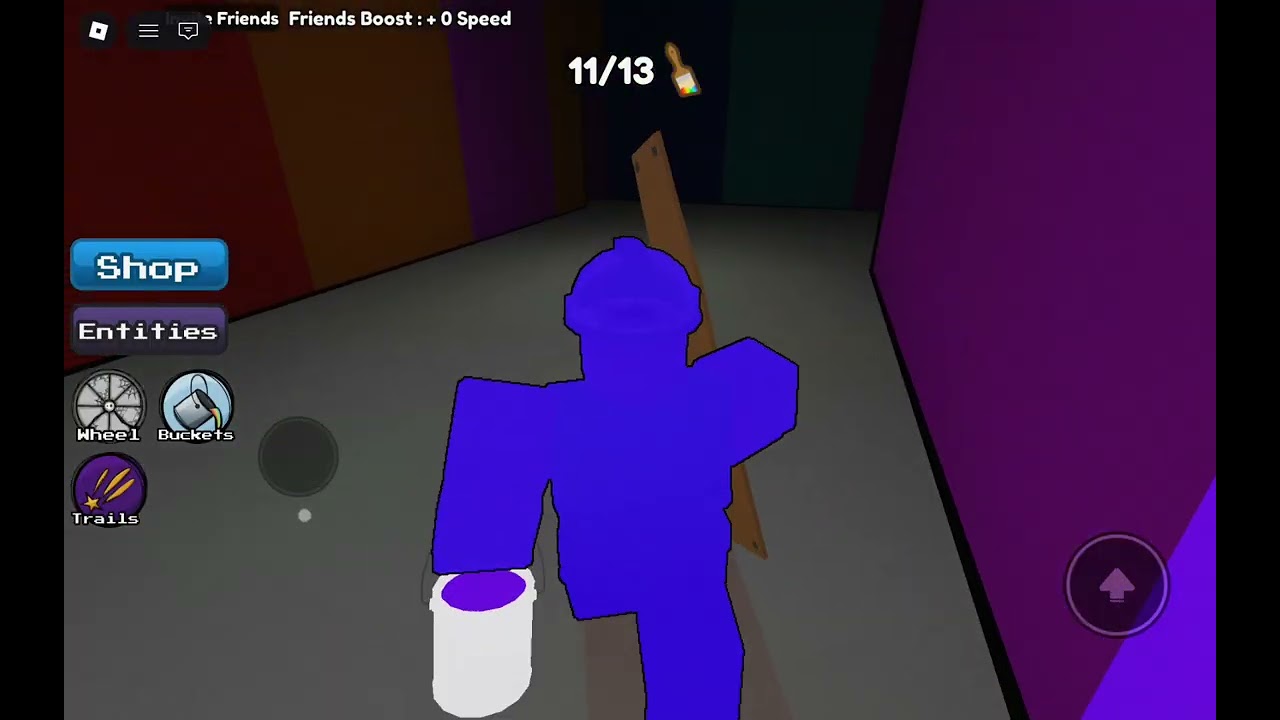 Completing color or die ch.1