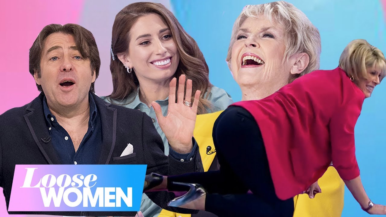 Your Favourite Loose Women YouTube Moments Throughout The Years | Loose Women