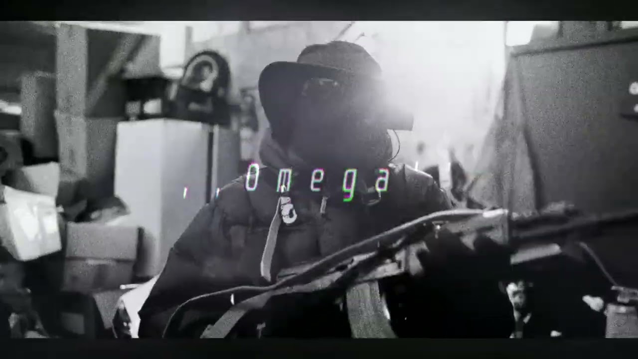 ,,OMEGA'' AVIE x NGEE TYPE BEAT | Prod by Brudi769 x @stxrm808