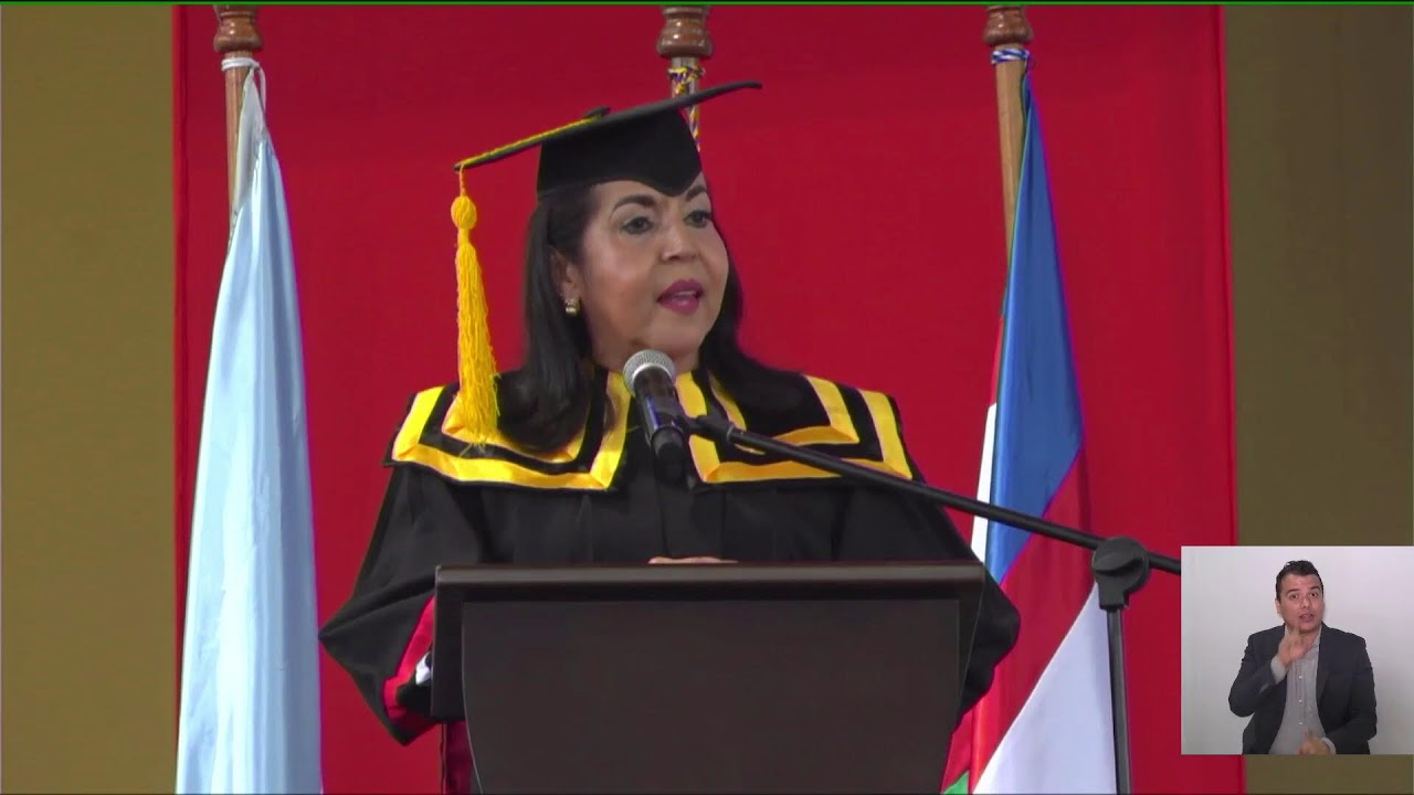 CEREMONIA SOLEMNE DE GRADOS, Jornada de la Mañana Julio 9 de 2022