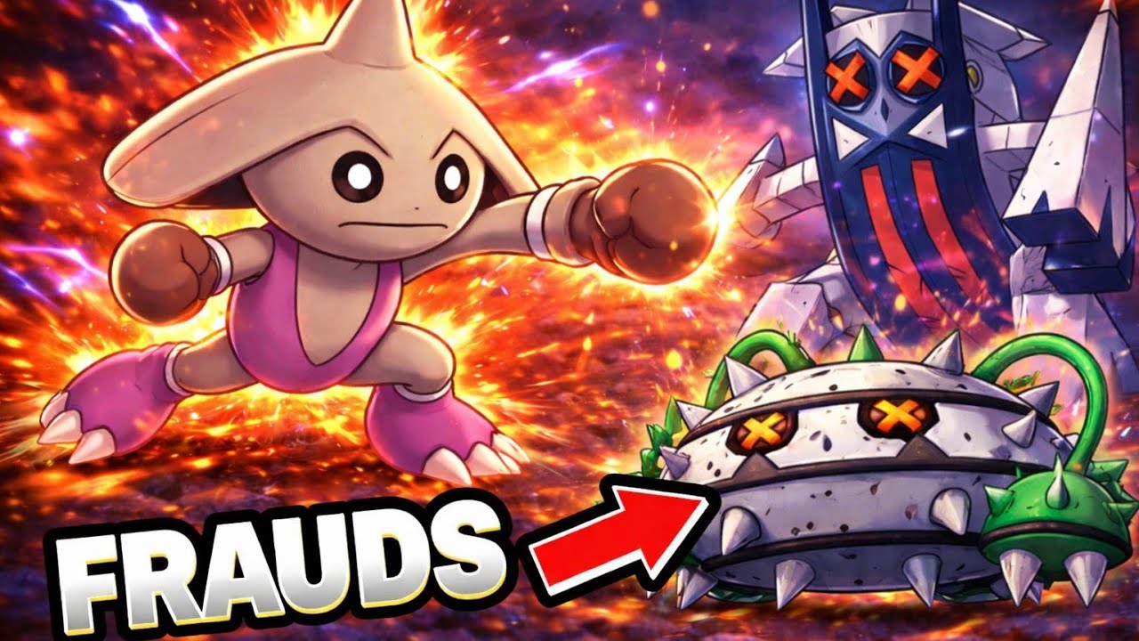 Hitmontop EXPOSES Frauds in Roria Conquest (Roblox)