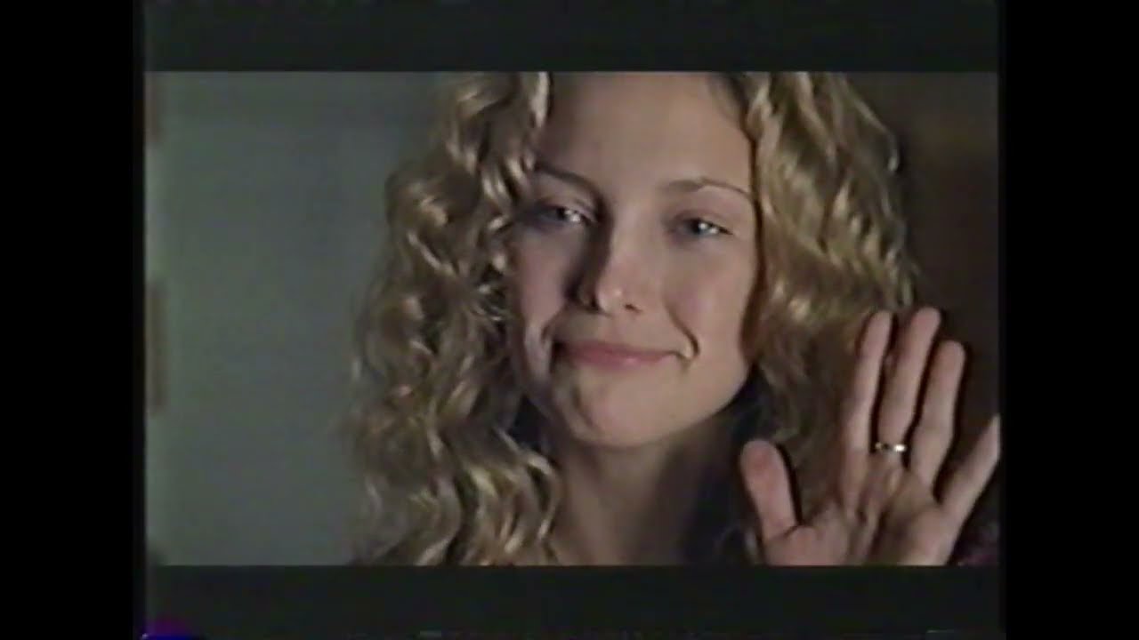 Home Box Office / HBO - Promos, Commercials, Bumpers - November 17th 2000 - Part 2