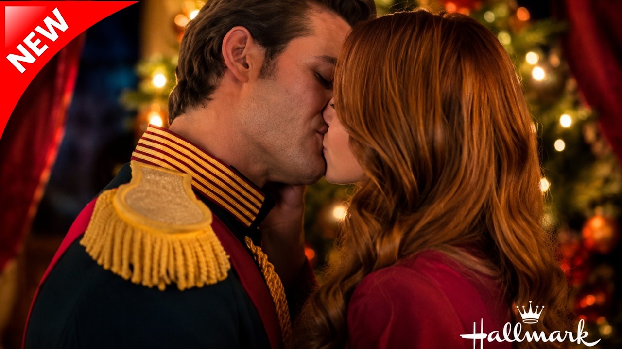 Лучший фильм Hallmark 2026 года 💖 Новинка | Полный романтический фильм Hallmark в HD качестве!