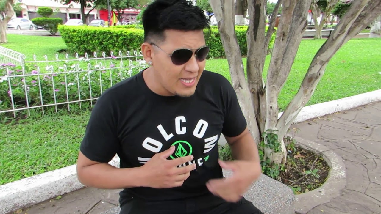 NO FUISTE TU..ADELANTO DEL VIDEO DE LEO Y LOS PROFUGOS-