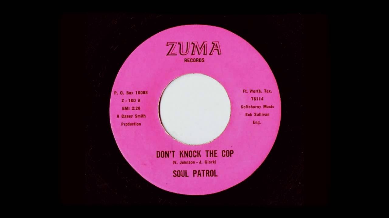 Soul Patrol - 