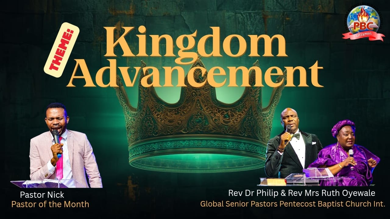 Glorious Worship Experience / 8th February 2026