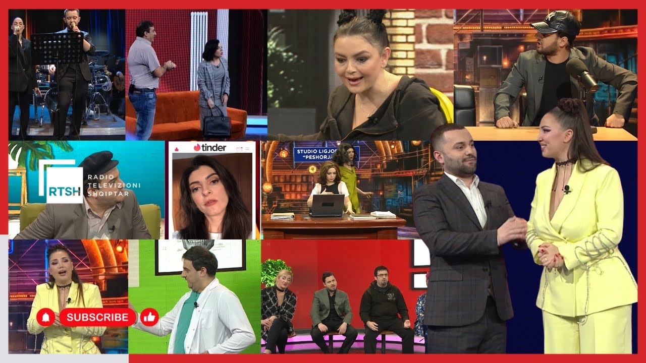 Fustanella, Episodi 11, Sezoni 1, 17 shkurt 2024 | RTSH