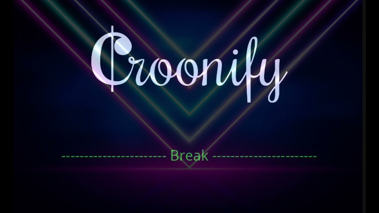 New Limit - Scream (Karaoke 🎤 Dance)