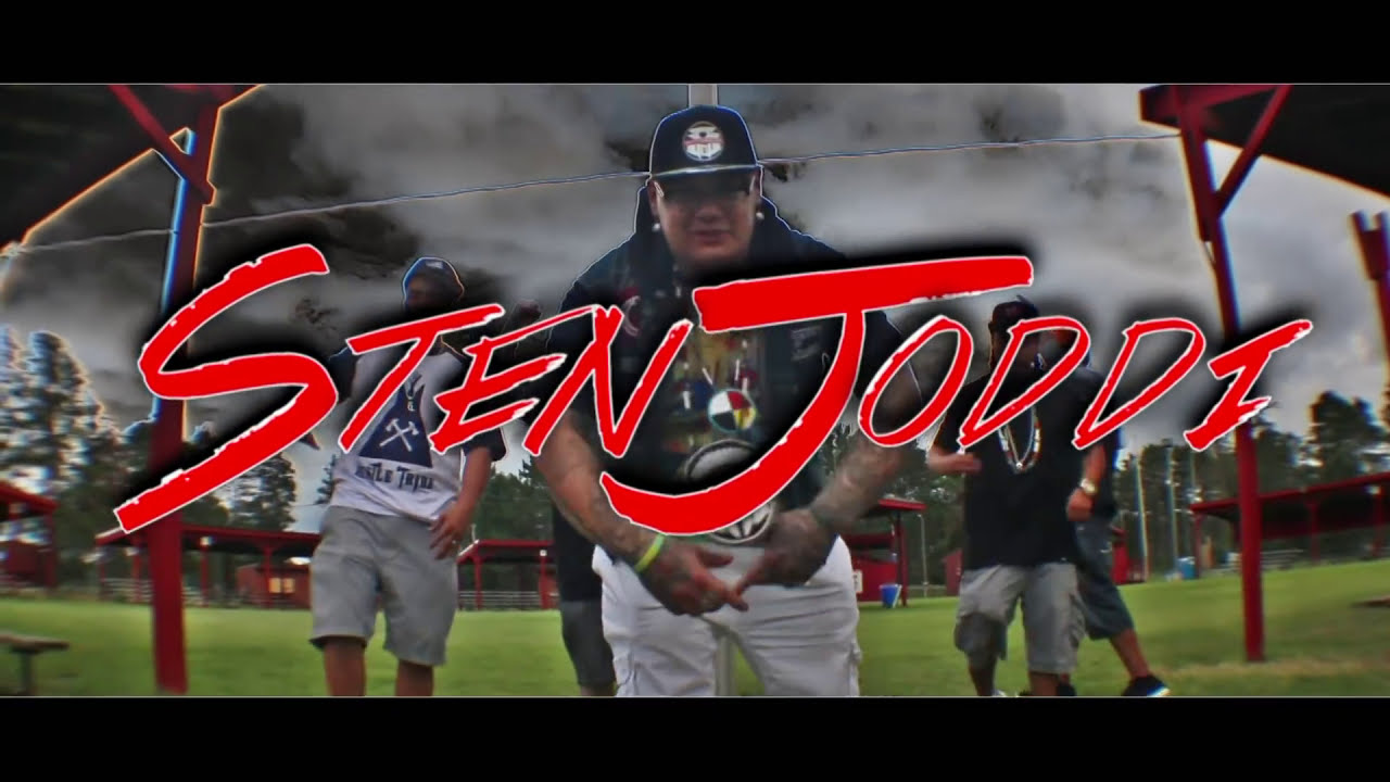 Urban Nativez - ft. Joey Stylez​