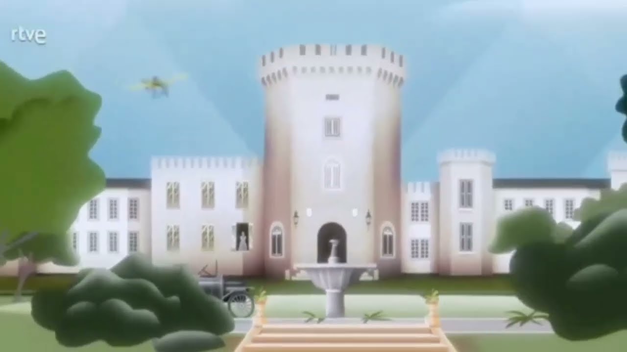 La Promesa {Intro}