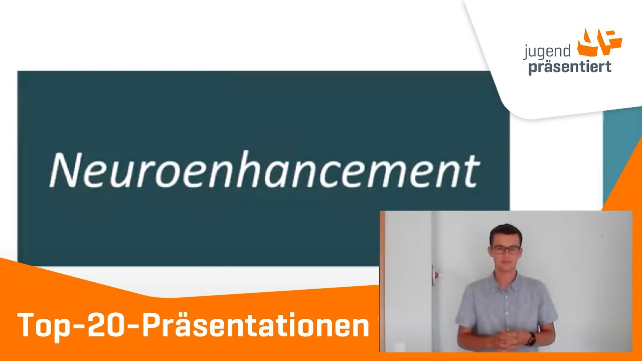 Neuroenhancement - Inwiefern kann unser Gehirn gedopt werden?