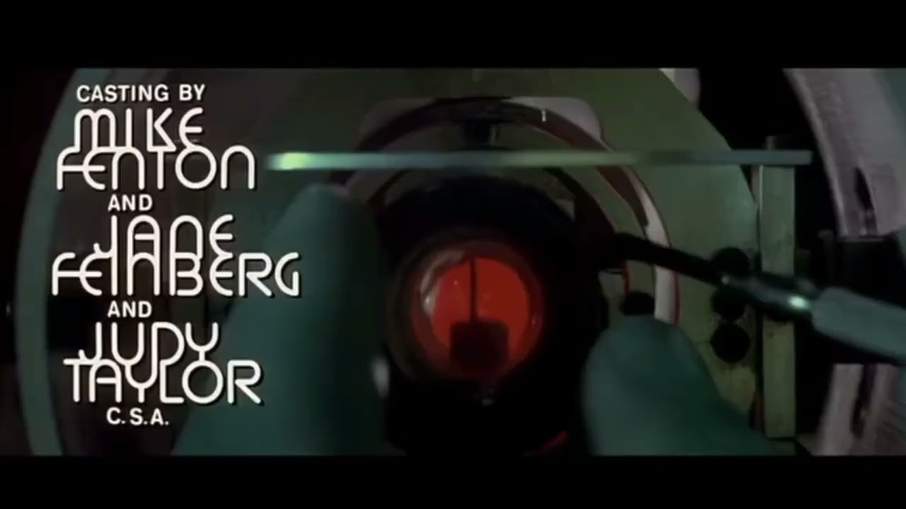 Short Circuit - Main Title | Remix