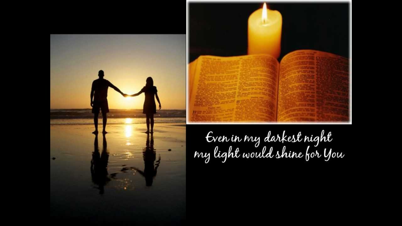 Lenny LeBlanc - One Desire