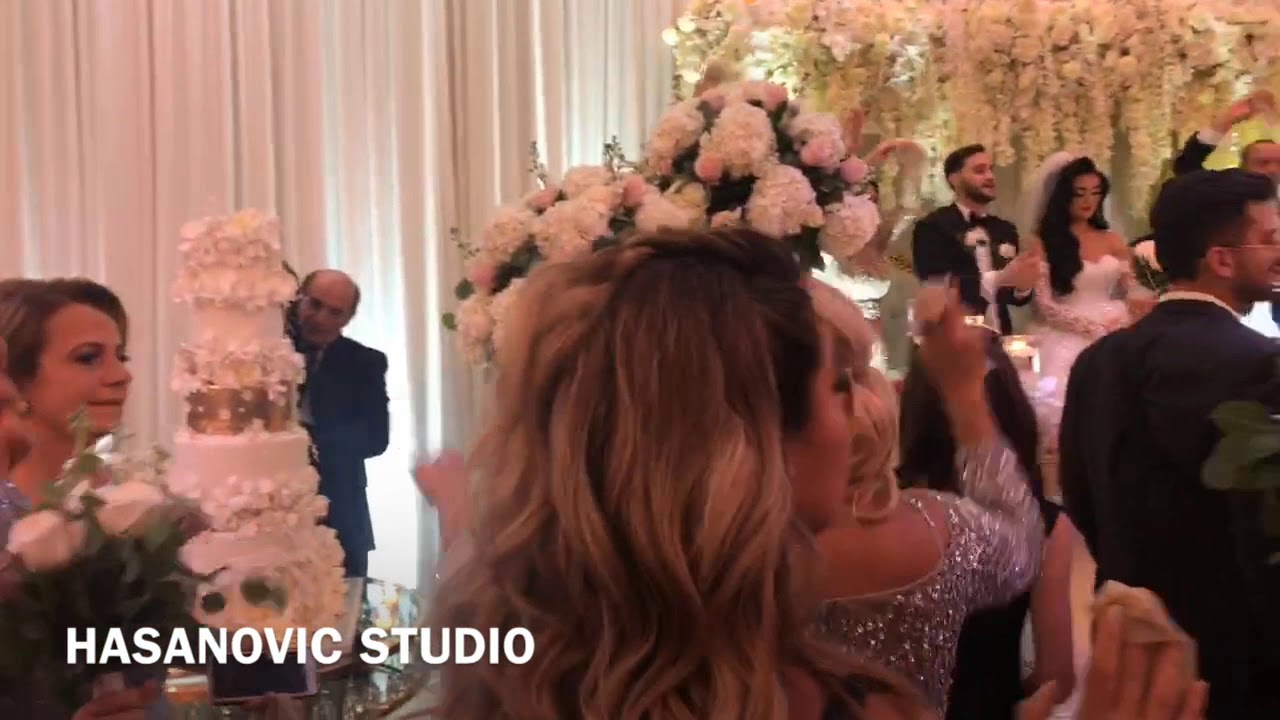 Miradin & Flora Velovic 9/14/19