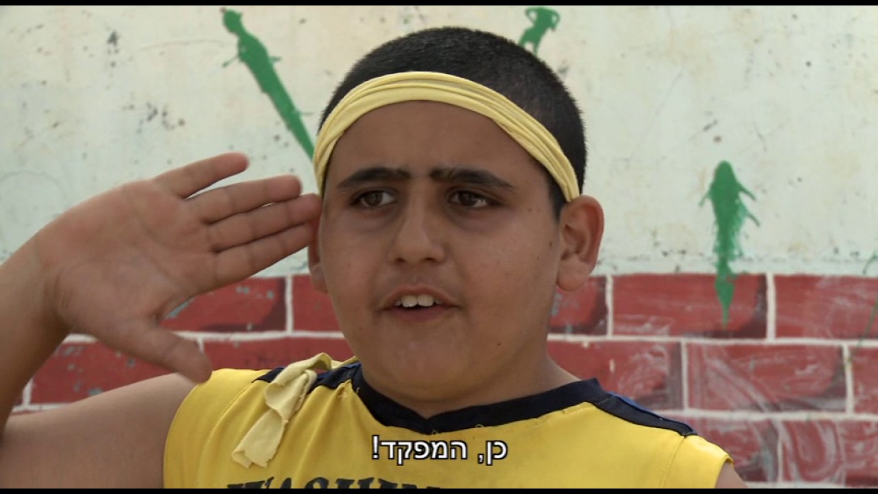 האריות - פרדס חנה, סרטים מהחיים