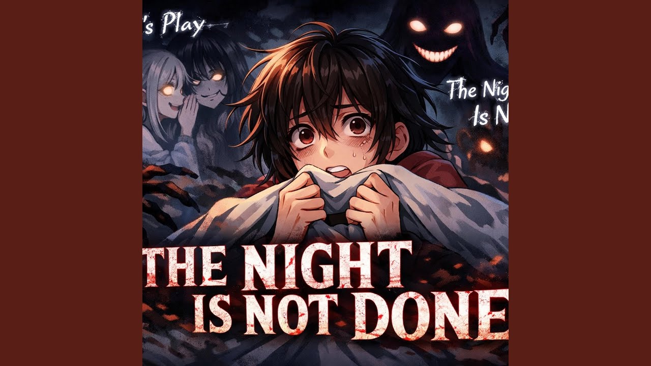 The Night is Not Done