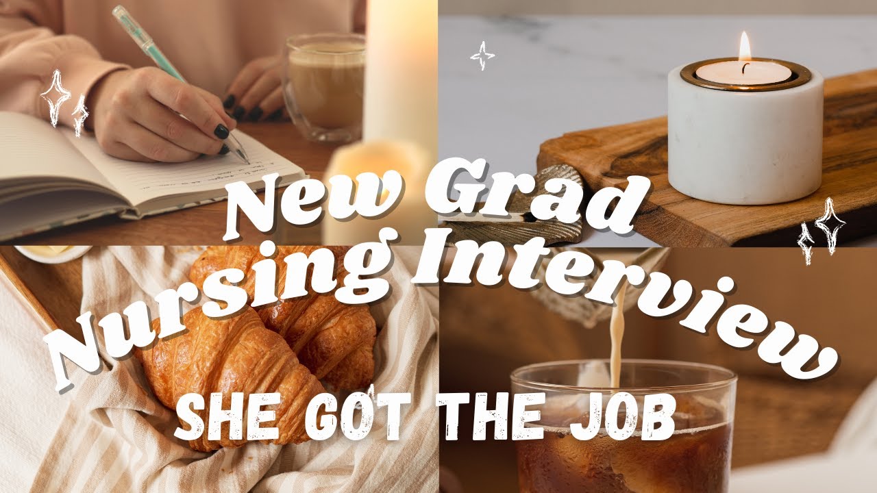 26 REAL Nursing Interview Questions and Answers