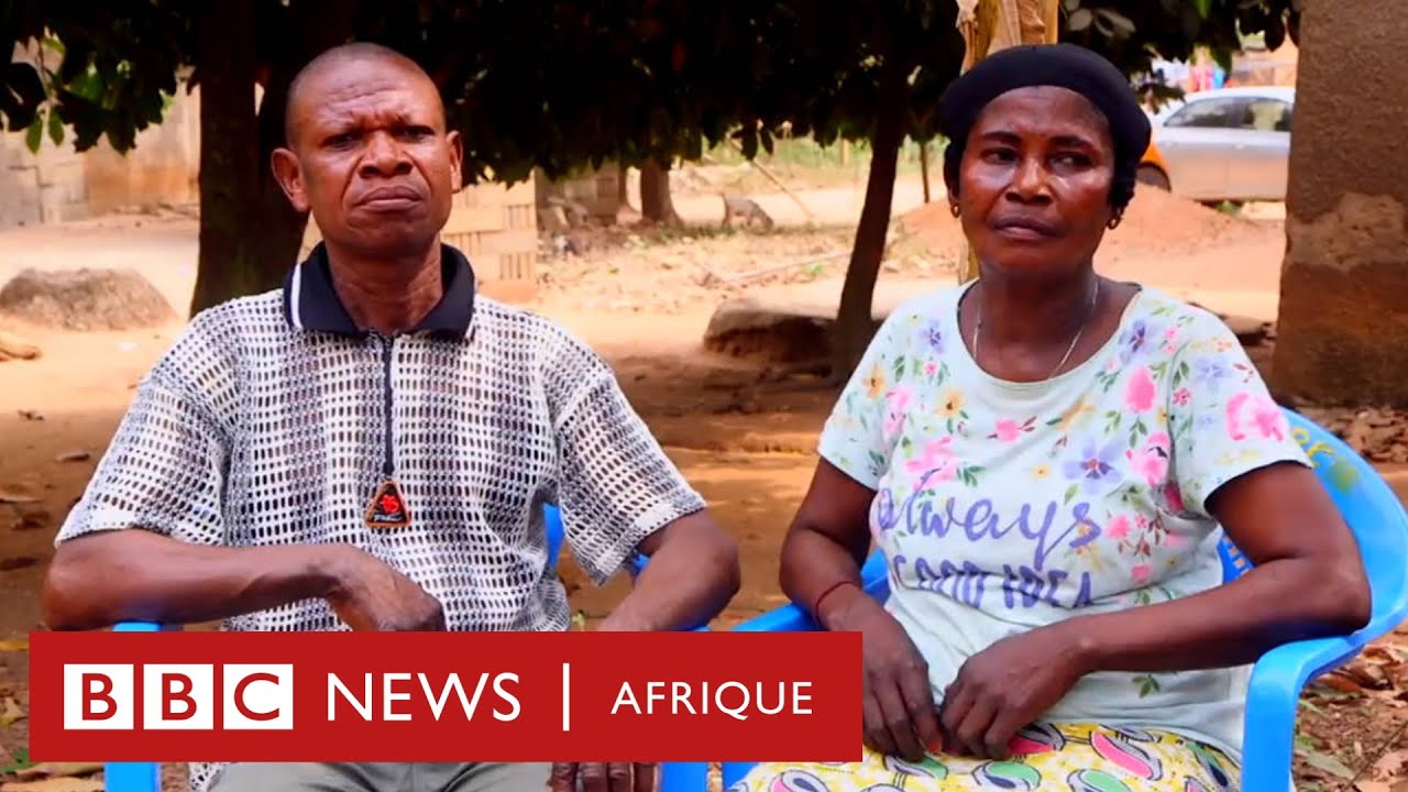Le village où les couples sourds étaient proscrits