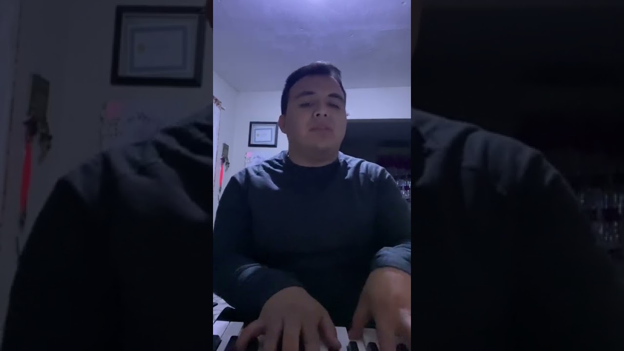 Felices - Efra Salazar cover @efrasalazarmusic