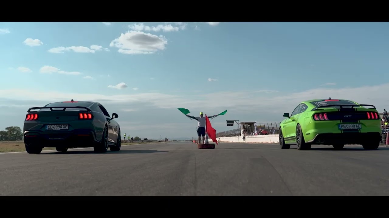 Ford Fest Bulgaria 2025 Teaser