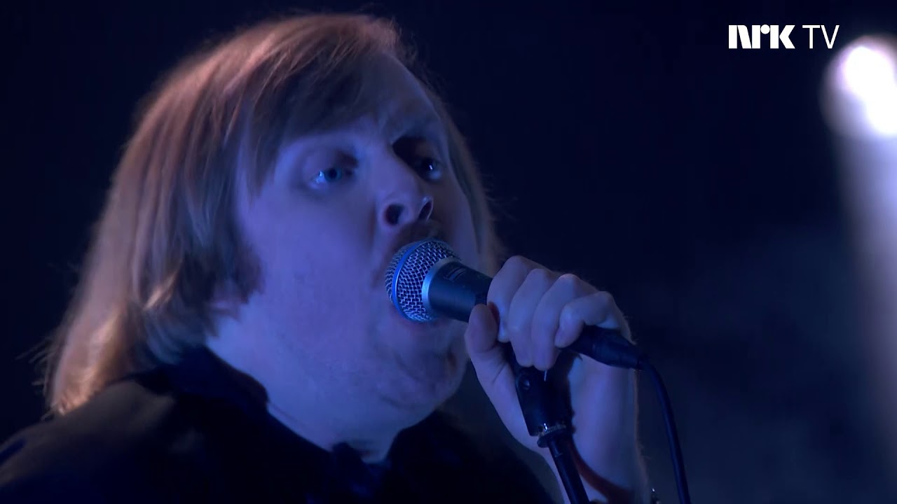 Death By Unga Bunga - Live Until I Die (Live at Lindmo)