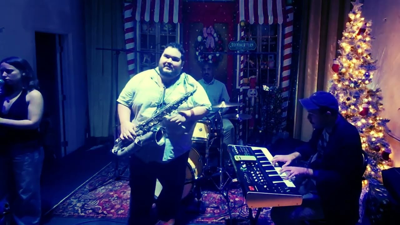 Jose Pineiro Trio - My Funny Valentine