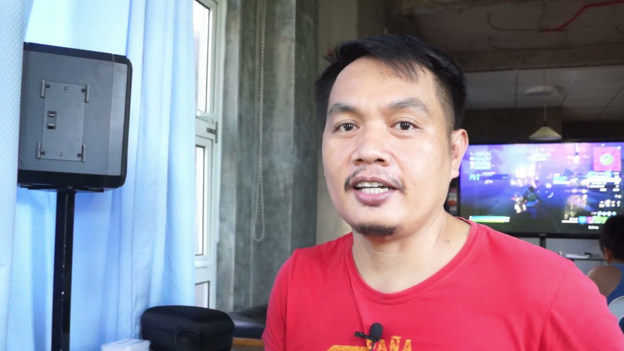 Package Journey from Banggood