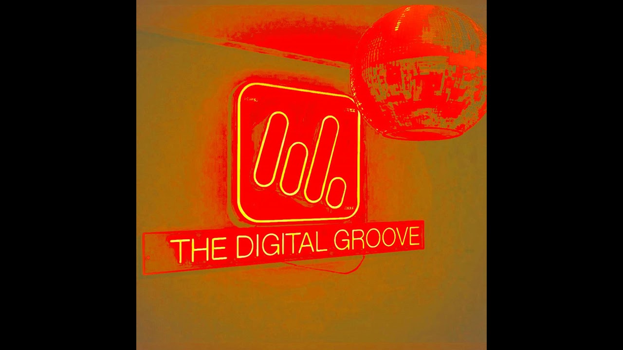The Digital Groove Podcast 2nd March 2026