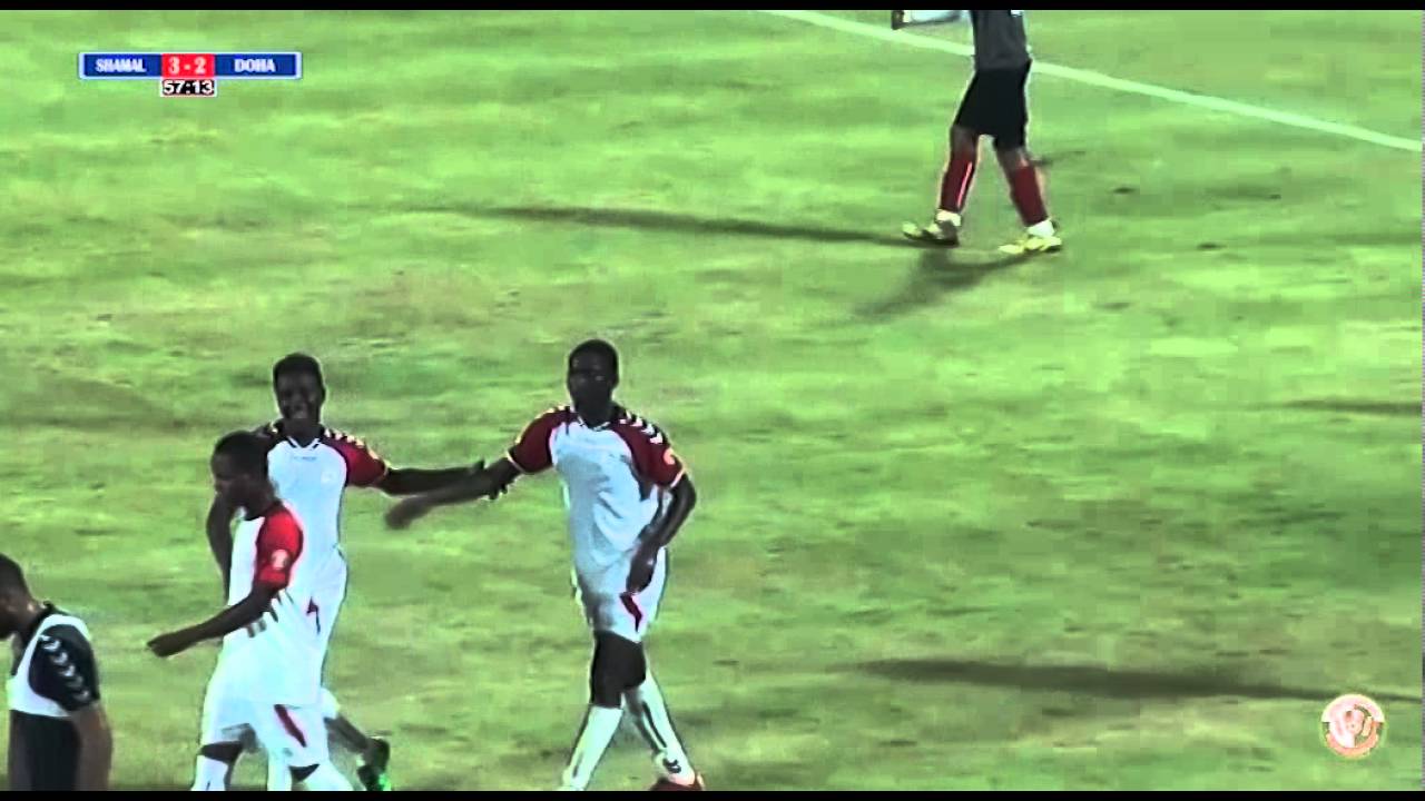 Pape Medoune Niang