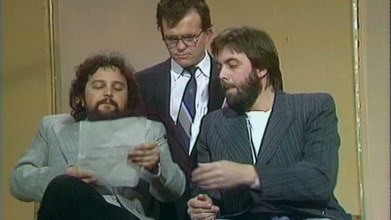 Adevăruri despre trecut: Anul 1990 - Pâine şi circ (@TVR1)