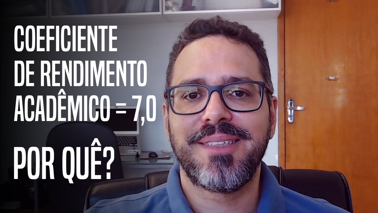 Coeficiente de rendimento acadêmico, como calcular e suas vantagens – DESIGN ACADÊMICO