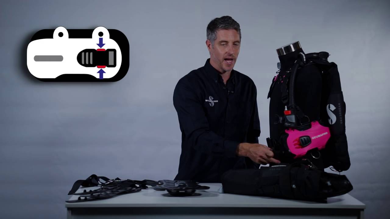 HYDROS PRO PK