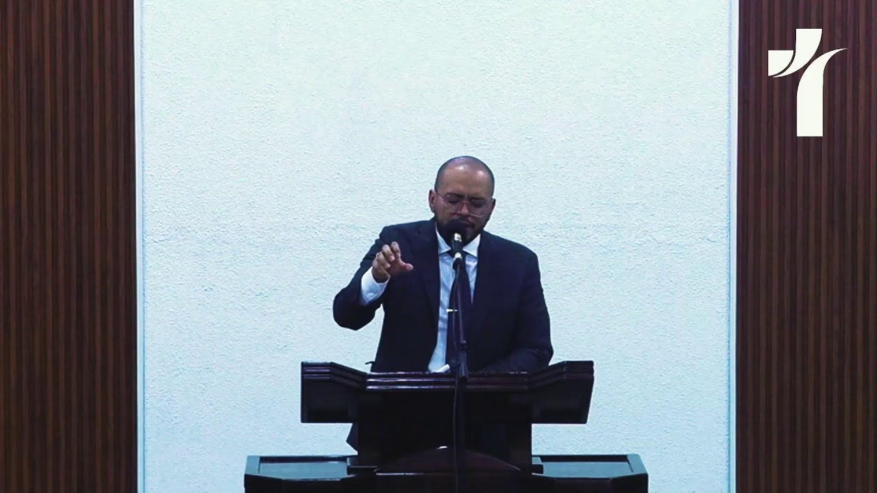 Domingo 18 de enero 2026 - Culto de Adoración