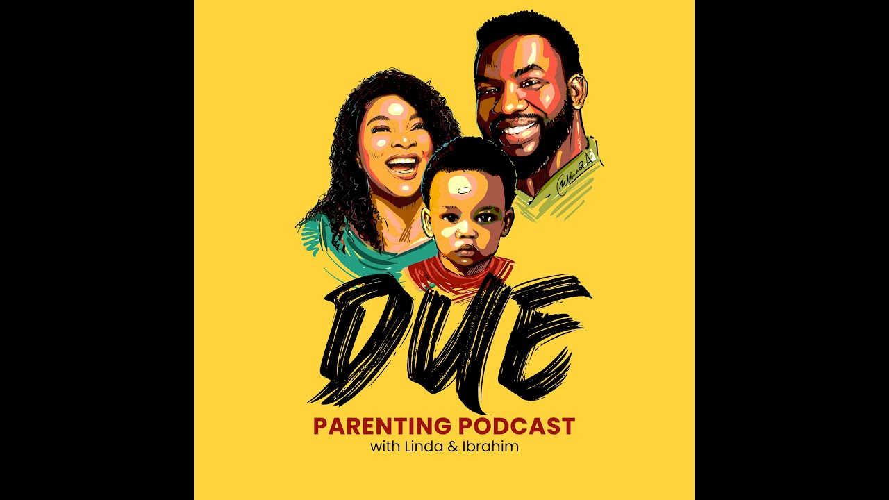 Episode 1: Our Pregnancy Journey | DPP | Season 1