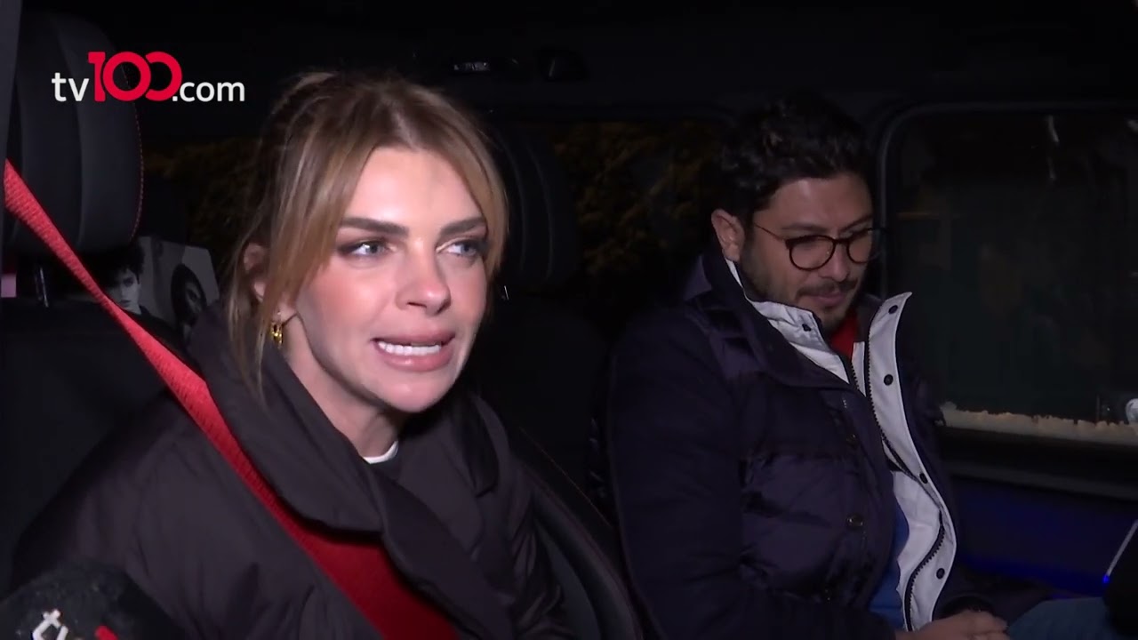 Pelin Karahan'dan kilo almamak için özel önlem