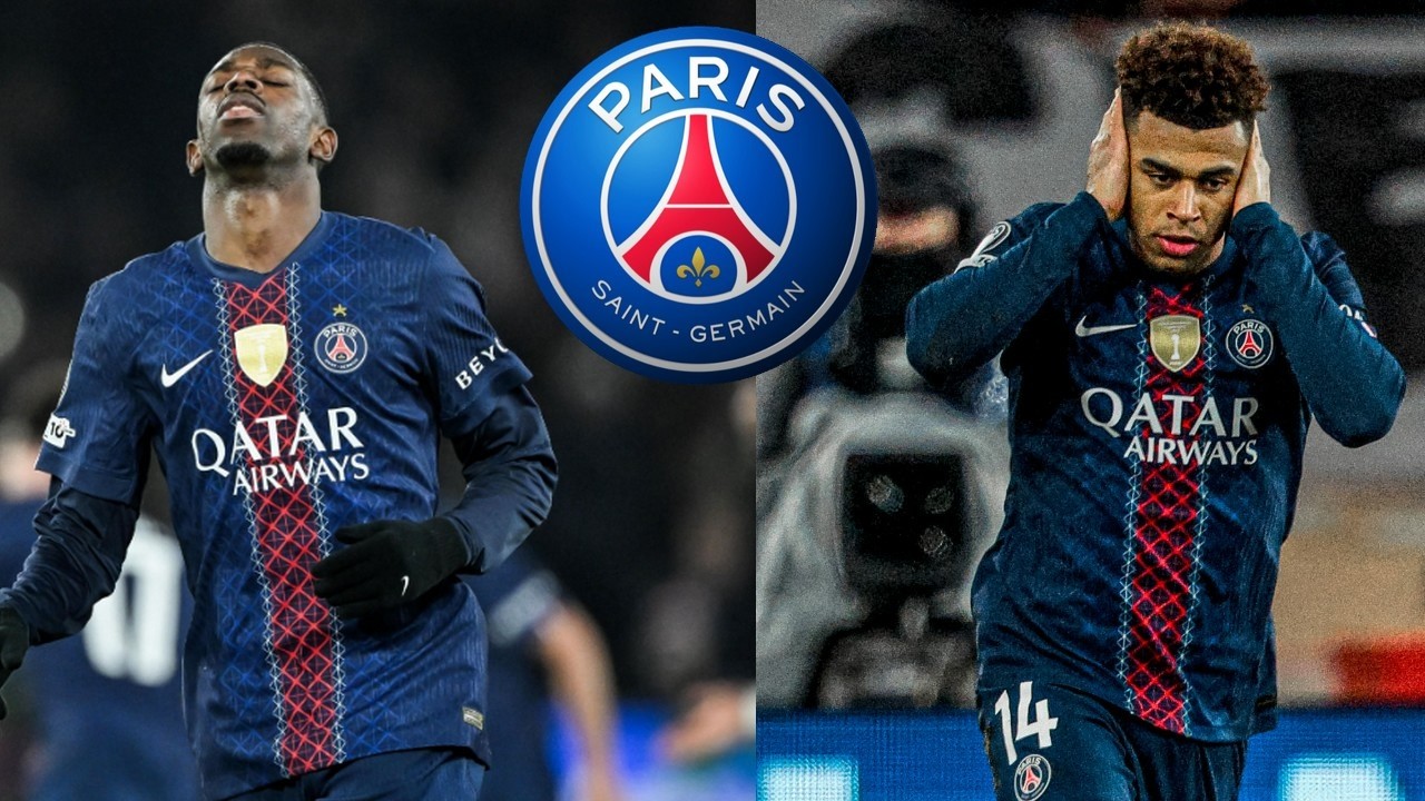 🚨🚨 TRES MAUVAISE NOUVELLE POUR LE PSG AVEC OUSMANE DEMBÉLÉ ! / DOUÉ A FAIT TAIRE LES CRITIQUES !