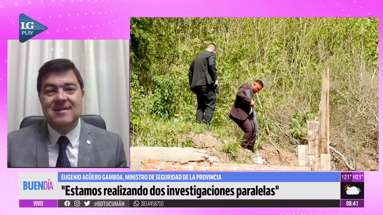 Investigaciones en la Policía de Tucumán: denuncias y allanamientos exponen a policías de alto rango