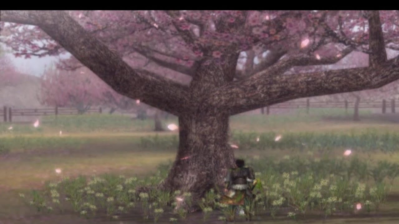 Dynasty Warriors 5: Xtreme Legends (Japanese Voices) The Legend of Guan Ping Part 3