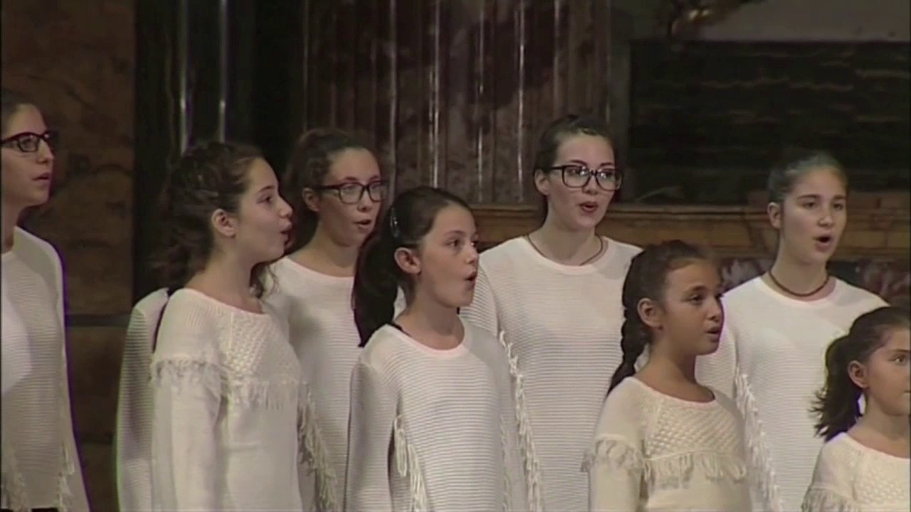 Trad. sefardita (elab. A. Snyder): Durme durme